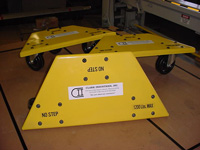 Truss Dolly