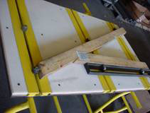 Truss Jigging Tools